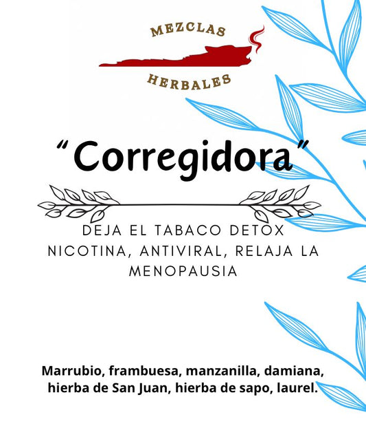 CIGARROS CORREGIDORA